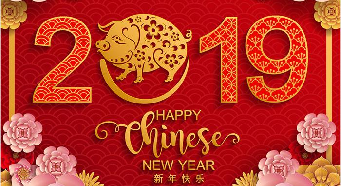 2019年佳博app官网春节放假通知